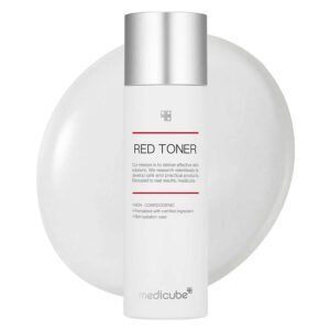 Red Toner 2.0 100ml