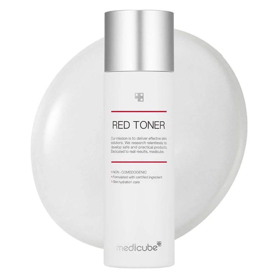 Red Toner 2.0 100ml