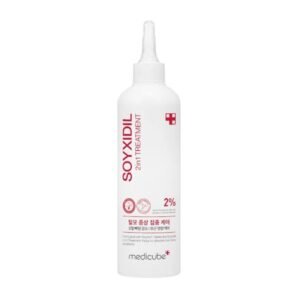 Soyxidil 2in1 Treatment 265ml