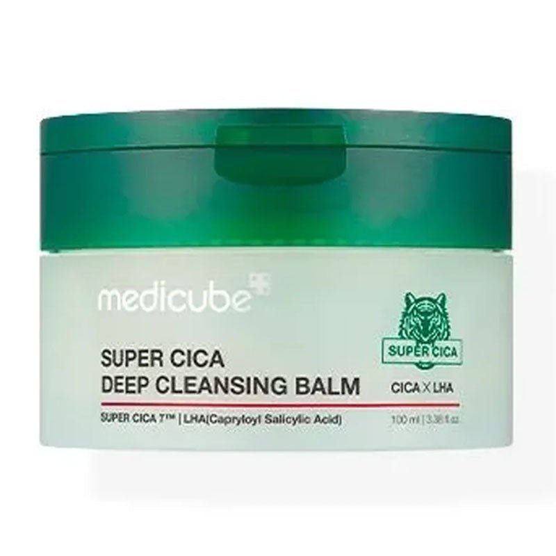 Super Cica Deep Cleansing Balm 100ml