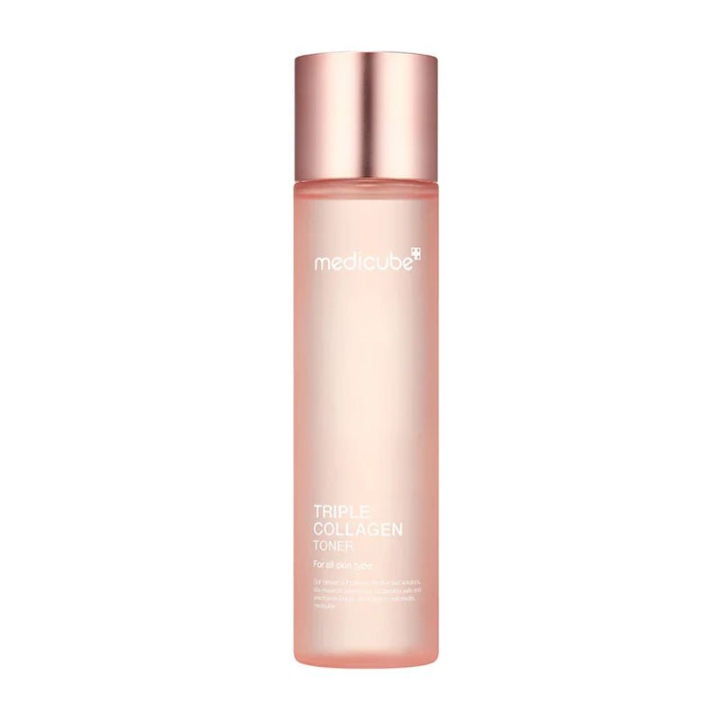 Triple Collagen Toner 140ml