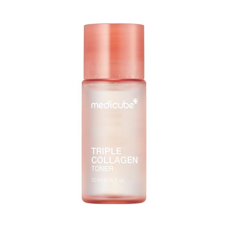 Triple Collagen Toner 4.0 Mini 12ml
