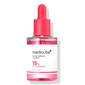 TXA Niacinamide 15 Serum 30ml