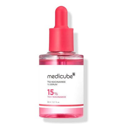 TXA Niacinamide 15 Serum 30ml