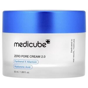 Zero Pore Cream 2.0 50ml