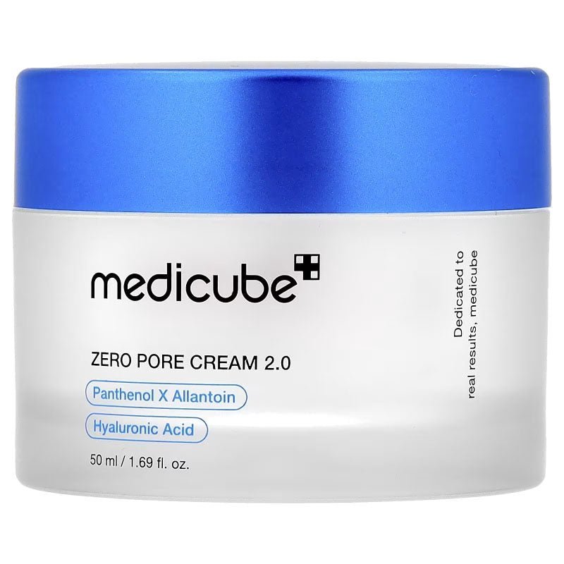 Zero Pore Cream 2.0 50ml