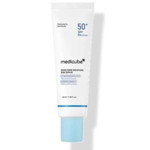 Zero Pore Moisture Sun Serum (Mini) 20ml