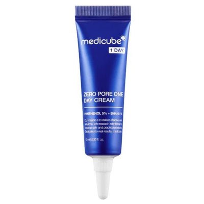 Zero Pore One Day Cream Mini 10ml