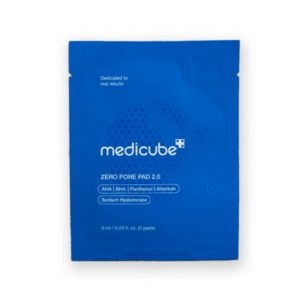 Zero Pore Pad 2.0 Trial Size (2 Pads)