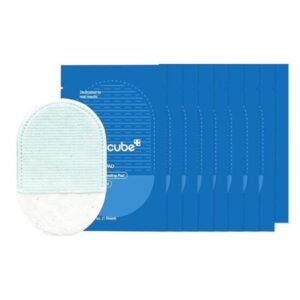 Zero Pore Peel Pad 6g