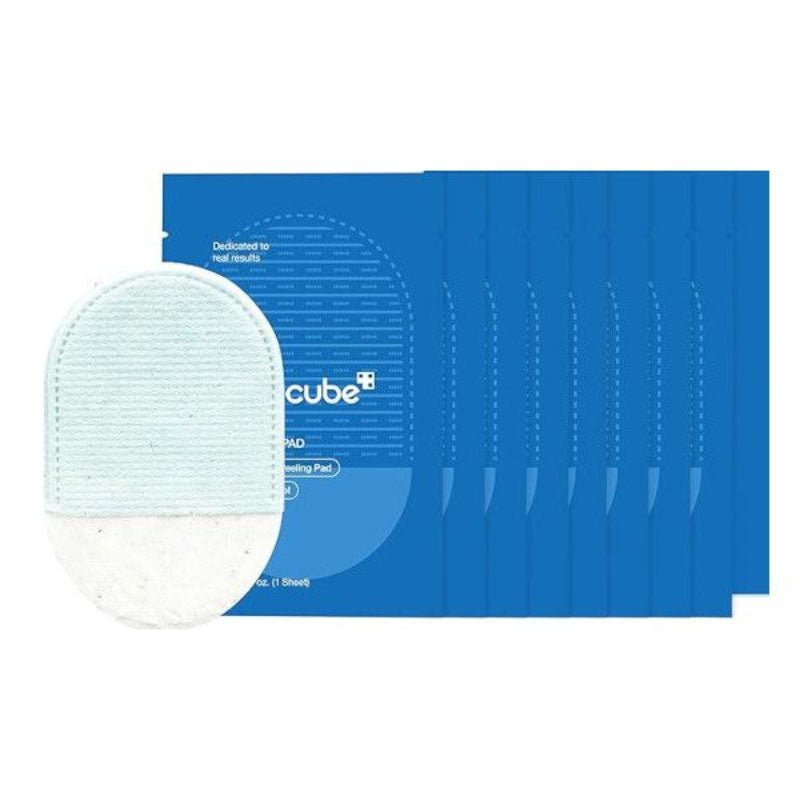 Zero Pore Peel Pad 6g