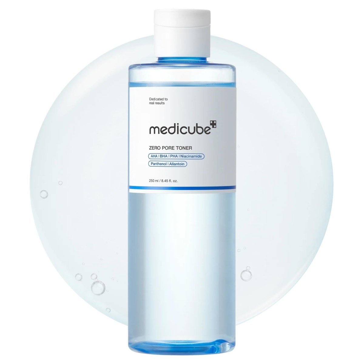 Zero Pore Toner 250ml