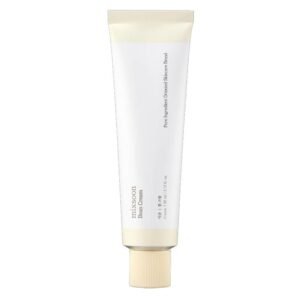 Bean Cream Tube Type 65ml
