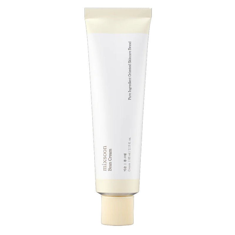 Bean Cream Tube Type 65ml