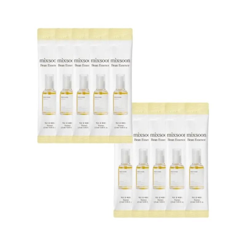Bean Essence Stick Pouch