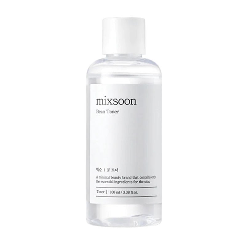 Bean Toner 100ml