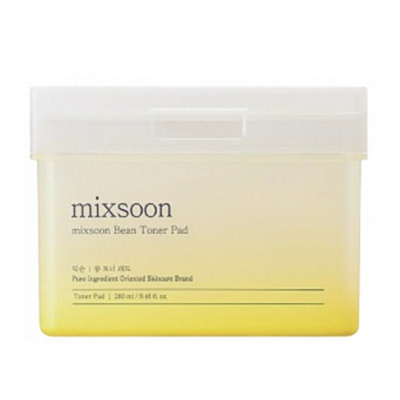 Bean Toner Pad (70 Pads) 280ml