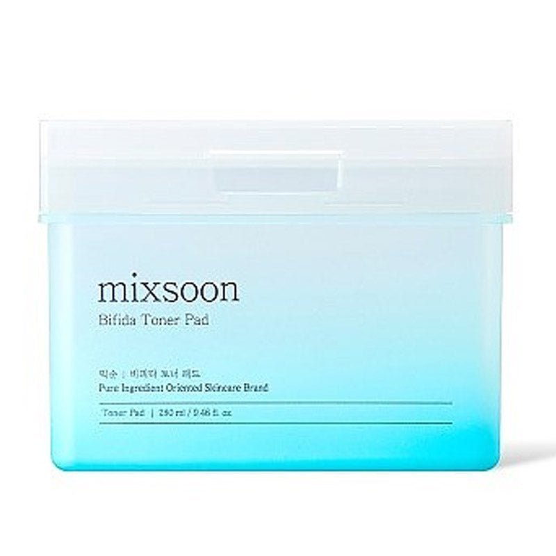Bifida Toner Pad (120 Pads) 250ml