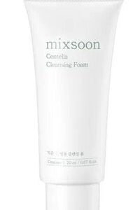 Centella Cleansing Foam Mini 20ml