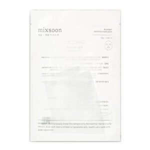 Centella Mask Pack 25g