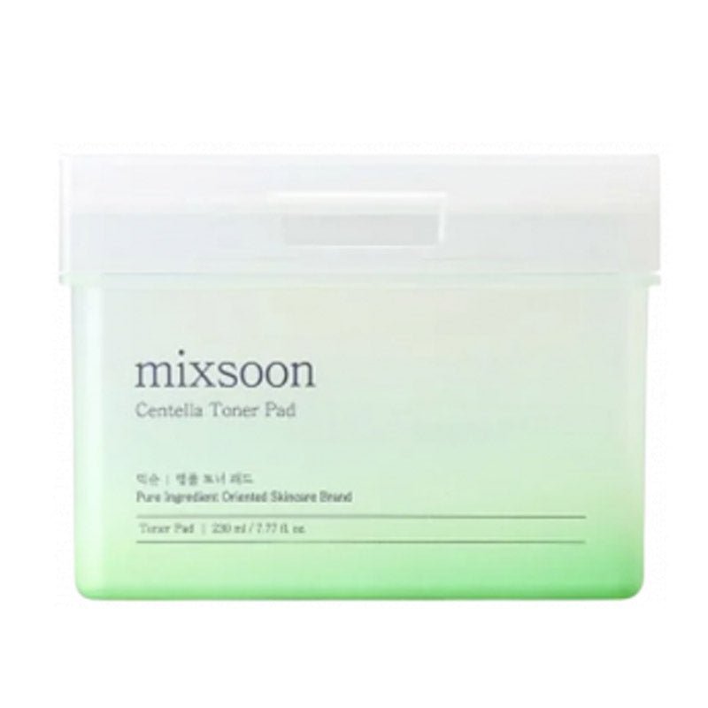 Centella Toner Pad (120 Pads) 230ml