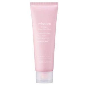 Collagen Glass Skin Mask 80ml