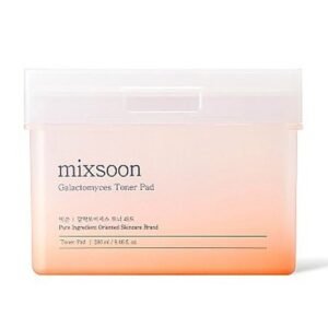 Galactomyces Toner Pad (60 Pads) 210ml