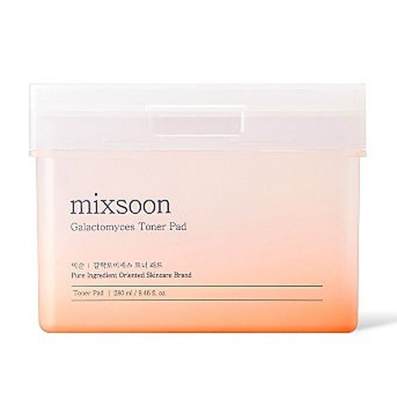 Galactomyces Toner Pad (60 Pads) 210ml