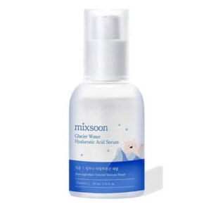 Glacier Water Hyaluronic Acid Serum Mini 30ml