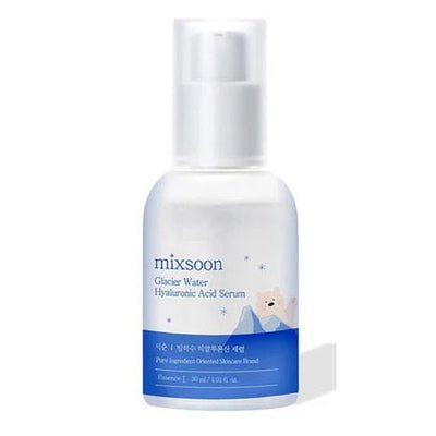 Glacier Water Hyaluronic Acid Serum Mini 30ml