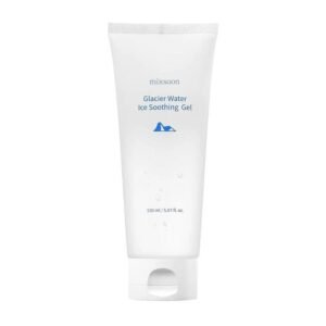 Glacier Water Ice Soothing Gel 150ml