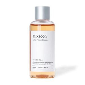 Lotus Flower Essence 100ml