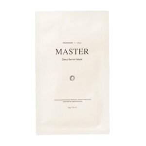 Master Deep Barrier Mask 30g