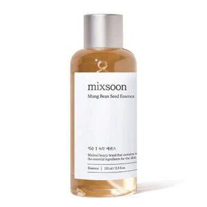 Mung Bean Seed Essence 100ml