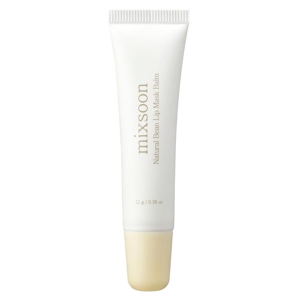 Natural Bean Lip Mask Balm 11g