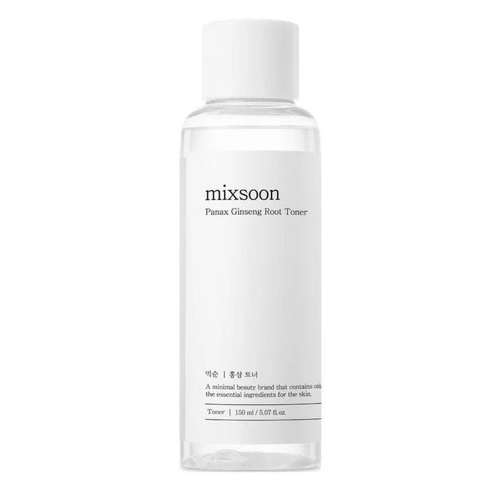 Panax Ginseng Root Toner 150ml
