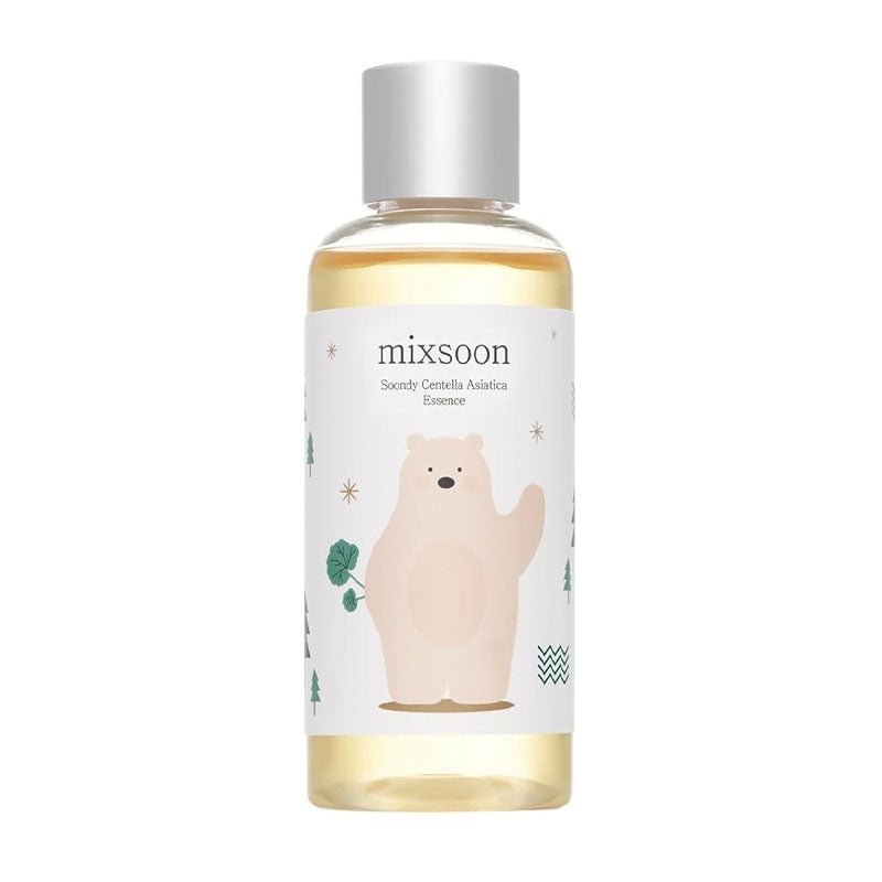 Soondy Centella Asiatica Essence 100ml