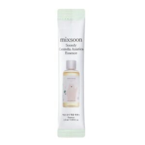Soondy Centella Asiatica Essence Stick Pouch