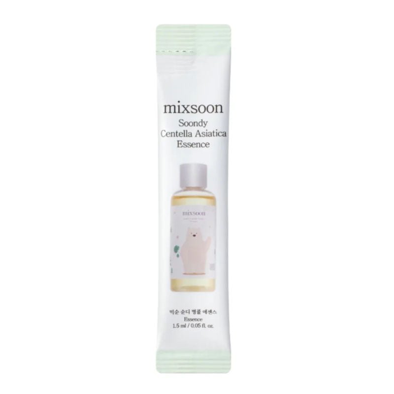 Soondy Centella Asiatica Essence Stick Pouch