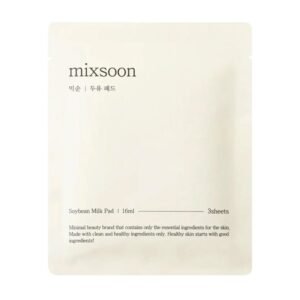 Soybean Milk Pad 16ml