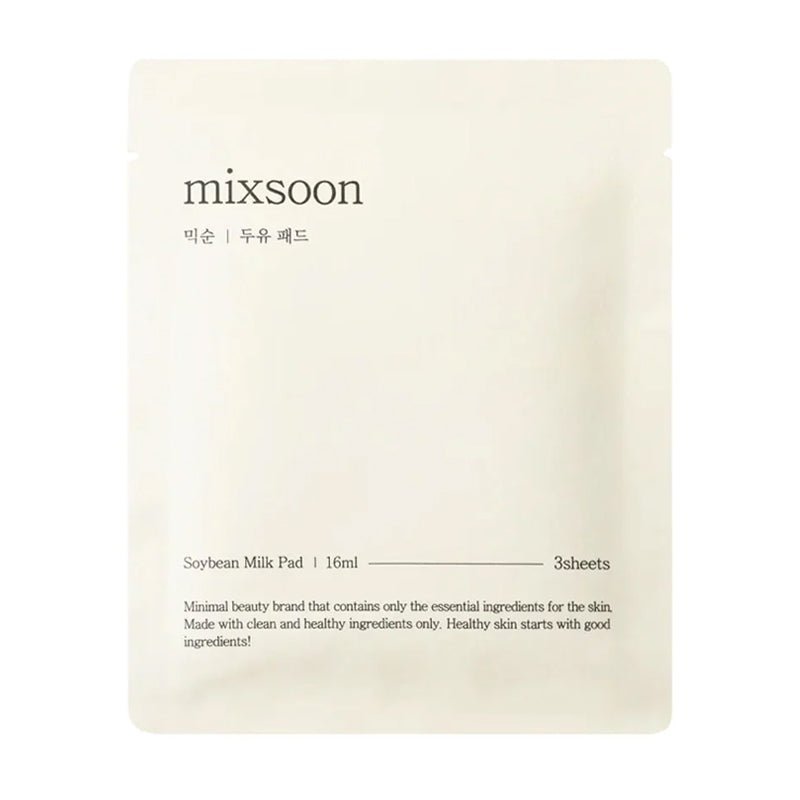 Soybean Milk Pad 16ml