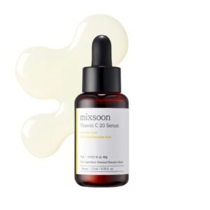 Vitamin C 20 Serum 10ml