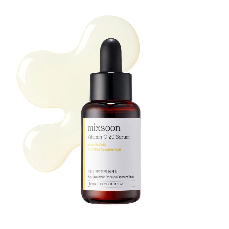 Vitamin C 20 Serum 10ml