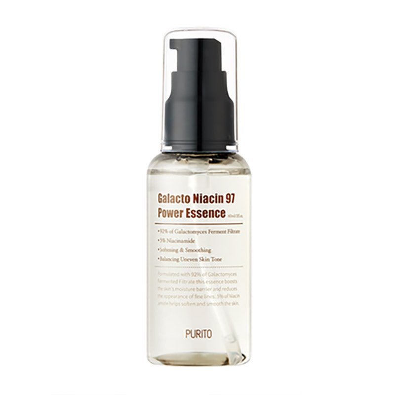 Galacto Niacin 97 Power Essence 60ml