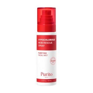 Hypochlorous Acid Rescue Spray 100ml