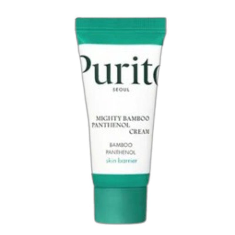 Mighty Bamboo Cream 15ml (Mini)