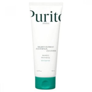 Mighty Bamboo Panthenol Cleanser 150ml