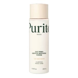 Oat PDRN Gentle Refining Toner 200ml