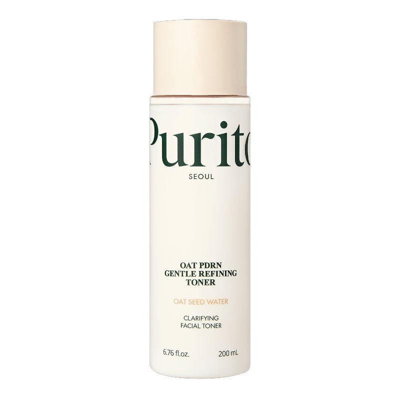 Oat PDRN Gentle Refining Toner 200ml