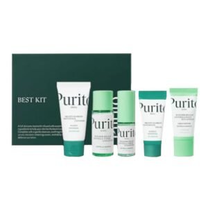 Seoul Best Kit (5 items)